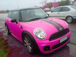 Mini Cooper Pink Pink Mini Coopers Mini Cooper Mini Cooper Wallpaper