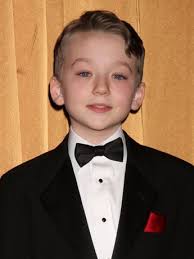 Benjamin Stockham Movies & TV Shows List