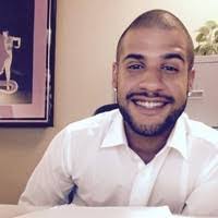 Danny Marte's Instagram, Twitter & Facebook