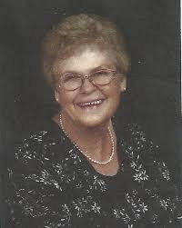 Mary Battles Obituary