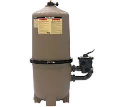 De Cartridge Sand Pool Filters Hayward Pool Products