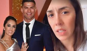 See you tomorrow for rumba! Janette Manrara Addresses Her Mistake On Husband Aljaz S Birthday After Emotional Move Celebrity News Showbiz Tv Samachar Central