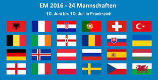 Euro 2016 results page on flashscore.com offers results, euro 2016 standings and match details. Fussball Em 2016 In Frankreich Infos Zur Europameisterschaft