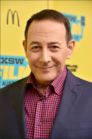 Paul reubens is an american actor, writer, film producer, game show host, and comedian. Paul Reubens Arrowverse Wiki Fandom