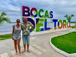 We did not find results for: The Buzz On Bocas Del Toro Panama Miss Move Alot