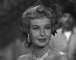 Hillary BROOKE (1914-1999)