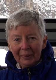 Dorothy Brittain Obituary (11/29/1931