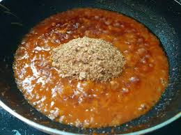 Resepi resepi nasi dagang 8. Resipi Kuah Kacang Nasi Impit Paling Simple Step By Step Pun Mudah Sangat Pa Ma
