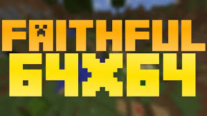 64x resolution minecraft 1.16 game version. Faithful 64x64 Resource Pack For Minecraft 1 13 1 12 2 1 12 1 1 12 1 11 1 10 1 10 2 1 9 4 1 8