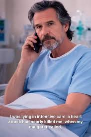 “Don't Come Home!” My Daughter Cried While I Was In Intensive Care. A Week Later... True Story., #usa #Elderly #stories | Legacy of the Elders | Facebook