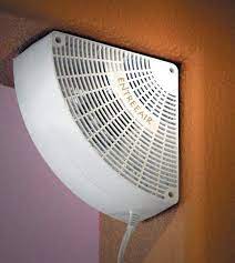 There are affiliate links in this post. Renovation For Renters 10 Ideas For The Bathroom Ventilation Ideas Door Frame Rental Bathroom