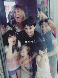 When his mother died, joshua fields millburn was confronted with the emotional weight of getting rid of her possessions. Girl S Gone Child Oh Hey There How S It Going