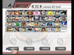 In retrospect super smash bros. Super Smash Bros Brawl Guide And Walkthrough