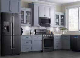 20 Home Decor Trends That Made A Statement In 2016 Farmhouse Chic Kitchen Decor Chic Kitchen Decor Farmhouse Chic Kitchen