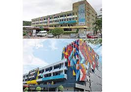 Untuk makluman, jabatan imigresen malaysia negeri selangor akan beroperasi secara berperingkat mulai 13 mei 2020 (rabu). Old Favourite Finally Gets Much Needed Change The Star