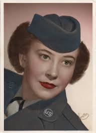 Audrey Louise Fish Obituary