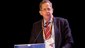 In deutschland besteht seit jeher eine gewisse grundsympathie der politischen linken und des linksliberalen bürgertums für die ziele des linksextremismus. Hans Georg Maassen In Erfurt Was Hatte Ich Gemacht Wenn Ich Mfs Chef Gewesen Ware