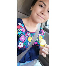 Nutrióloga Nery Rodríguez