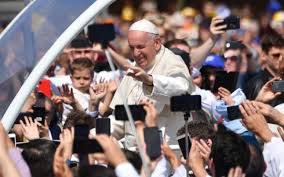 We did not find results for: Video Vizita Papei In Romania Intr Un Videoclip De 60 De Secunde Publicat De Vatican