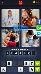 L'unico sito con le soluzioni con immagini! 4 Immagini 1 Parola Soluzione Livello 561 562 563 564 565 566 567 568 569 570 Parola E Foto Con Quattro Immagini Dgame It Soluzioni Trucchi