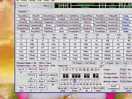 Organ Tunggal Remix House Music Dangdut Dj Di Pc Omb One Man Band Dg Coolsoft Virtualmidisynth Audio At Tronnixx Band Dj Musik