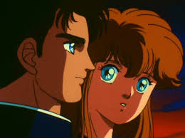 Cynthia ou le rythme de la vie (Hikari no densetsu)