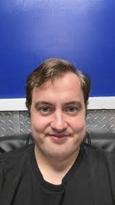 Christopher Gaiser's Instagram, Twitter & Facebook