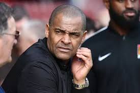 Mark Bright details vile racist threats to him: "We'll break your back you  n***** s***"