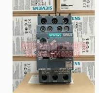 New In Box Genuine Siemens 3RV2011-1JA15 Breaker