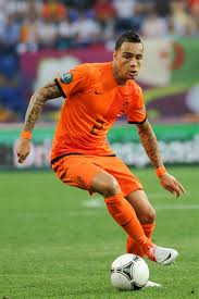 How much does he earn? Gregory Van Der Wiel Wikipedia