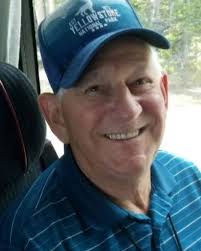 Lowell E. Van Liere Obituary March 27, 2025