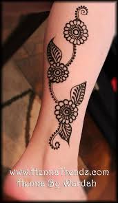 Pin By Madelene On Mehendi Simple Henna Tattoo Henna Foot Henna