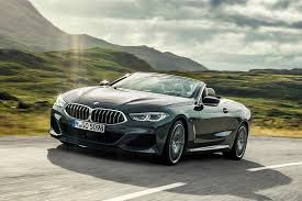 It was the most expensive bmw model of that time. 2021 Bmw 8 Series Convertible Review Trims Specs Price New Interior Features Exterior Design And Specifications Carbuzz