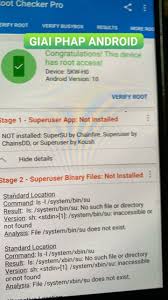Root Black Shark 2 Skw H0 Skw A0 Mobile Solution Vietnam Facebook