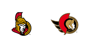According to our data, the ottawa senators logotype was designed for the sports. Brand New New Old Logo For Ottawa Senators
