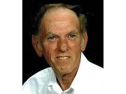 Kenneth TIBBS Obituary (2015)