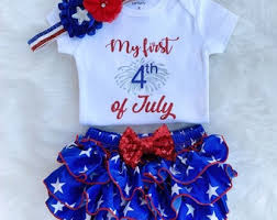 4th Of July Outfit Etsy
