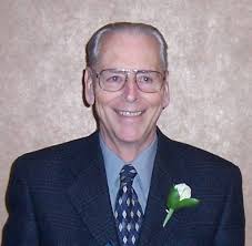 George Gibbs James Obituary September 4, 2019