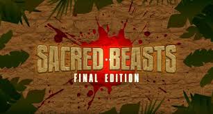Sacred Beasts Final Edition [RadeonG3D] » SOCIGAMES