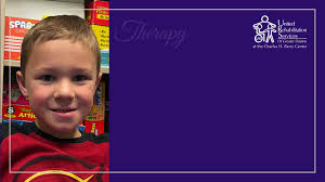 Kylie is gearing up to go to Kindergarten this year and is working hard