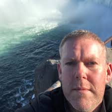 Look what arrived in the post today! Looking forward to a wee night away…