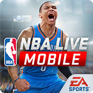Enjoy drafting players and even . Nba Live Mobile Basketball 1 0 8 Arm V7a Android 3 2 Apk Download By Electronic Arts Apkmirror