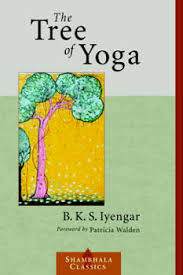 the tree of yoga by bks iyengar