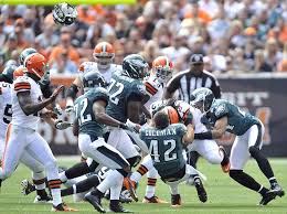 Trent richardson's problem is trent richardson. 2012 Year In Review The Cleveland Browns Dawgs By Nature