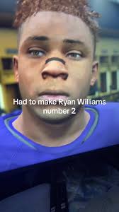 How Do U Get Ryan Williams Dreads