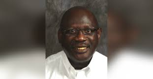 Obituary information for Wesley Dad Webber