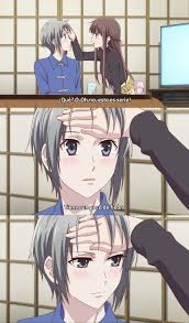 Pin By Crisand Lp On Furuba Fruits Basket Anime Fruit Basket Anime Fruits Basket Manga