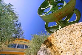 Les Olives Et Le Moulin De L Oulibo Domaine Camberaud