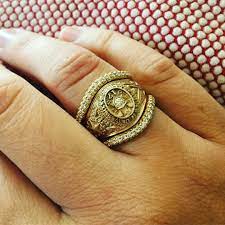 The Ringwrap Makes It A Lot More Beautiful Class Rings College Aggie Ring Custom Class Rings