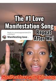 Manifesting Love with 'Lover Girl's Manifesto'